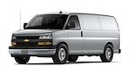 New 2025 Chevrolet Express 2500 Empty Cargo Van for sale #M39423 - photo 27