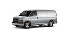 New 2025 Chevrolet Express 2500 Empty Cargo Van for sale #M39423 - photo 28