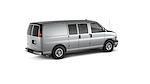 New 2025 Chevrolet Express 2500 Empty Cargo Van for sale #M39423 - photo 30