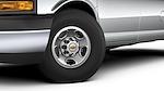 New 2025 Chevrolet Express 2500 Empty Cargo Van for sale #M39423 - photo 31