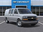 New 2025 Chevrolet Express 2500 Empty Cargo Van for sale #M39423 - photo 8