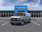 New 2025 Chevrolet Express 2500 Empty Cargo Van for sale #M39423 - photo 9