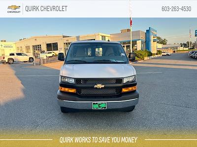 New 2025 Chevrolet Express 2500 - photo 1