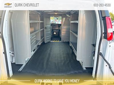 New 2025 Chevrolet Express 2500 - photo 1