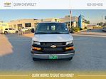 2025 Chevrolet Express 2500 RWD Adrian Upfitted Cargo Van for sale #M39424 - photo 3
