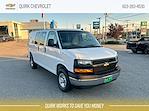 2025 Chevrolet Express 2500 RWD Adrian Upfitted Cargo Van for sale #M39424 - photo 4