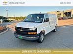 2025 Chevrolet Express 2500 RWD Adrian Upfitted Cargo Van for sale #M39424 - photo 5