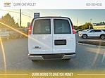 2025 Chevrolet Express 2500 RWD Adrian Upfitted Cargo Van for sale #M39424 - photo 8