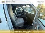 2025 Chevrolet Express 2500 RWD Adrian Upfitted Cargo Van for sale #M39424 - photo 15