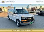 2025 Chevrolet Express 2500 RWD Empty Cargo Van for sale #M39424 - photo 34