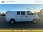 2025 Chevrolet Express 2500 RWD Empty Cargo Van for sale #M39424 - photo 38