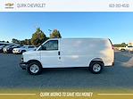 2025 Chevrolet Express 2500 RWD Empty Cargo Van for sale #M39424 - photo 39