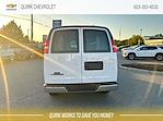 2025 Chevrolet Express 2500 RWD Empty Cargo Van for sale #M39424 - photo 40