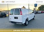 2025 Chevrolet Express 2500 RWD Empty Cargo Van for sale #M39424 - photo 41