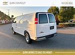 2025 Chevrolet Express 2500 RWD Empty Cargo Van for sale #M39424 - photo 42