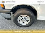 2025 Chevrolet Express 2500 RWD Empty Cargo Van for sale #M39424 - photo 43