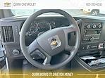 2025 Chevrolet Express 2500 RWD Empty Cargo Van for sale #M39424 - photo 48