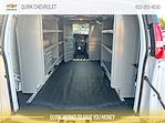 2025 Chevrolet Express 2500 RWD Empty Cargo Van for sale #M39424 - photo 49