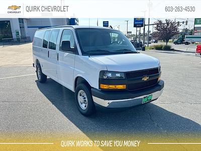 2025 Chevrolet Express 2500 RWD Adrian Upfitted Cargo Van for sale #M39425 - photo 1
