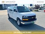 New 2025 Chevrolet Express 2500 Upfitted Cargo Van for sale #M39425 - photo 34