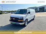 New 2025 Chevrolet Express 2500 Upfitted Cargo Van for sale #M39425 - photo 37