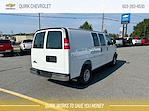 New 2025 Chevrolet Express 2500 Upfitted Cargo Van for sale #M39425 - photo 41
