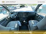 New 2025 Chevrolet Express 2500 Upfitted Cargo Van for sale #M39425 - photo 45