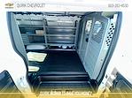 New 2025 Chevrolet Express 2500 Upfitted Cargo Van for sale #M39425 - photo 51