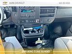 New 2025 Chevrolet Express 2500 Upfitted Cargo Van for sale #M39425 - photo 54