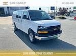 2025 Chevrolet Express 2500 RWD Adrian Upfitted Cargo Van for sale #M39425 - photo 1