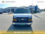 2025 Chevrolet Express 2500 RWD Adrian Upfitted Cargo Van for sale #M39425 - photo 4