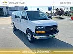 2025 Chevrolet Express 2500 RWD Adrian Upfitted Cargo Van for sale #M39425 - photo 5