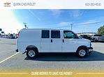 2025 Chevrolet Express 2500 RWD Adrian Upfitted Cargo Van for sale #M39425 - photo 7
