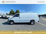 2025 Chevrolet Express 2500 RWD Adrian Upfitted Cargo Van for sale #M39425 - photo 8