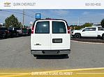 2025 Chevrolet Express 2500 RWD Adrian Upfitted Cargo Van for sale #M39425 - photo 9