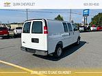 2025 Chevrolet Express 2500 RWD Adrian Upfitted Cargo Van for sale #M39425 - photo 3
