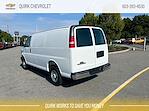 2025 Chevrolet Express 2500 RWD Adrian Upfitted Cargo Van for sale #M39425 - photo 10