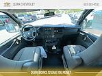 2025 Chevrolet Express 2500 RWD Adrian Upfitted Cargo Van for sale #M39425 - photo 13