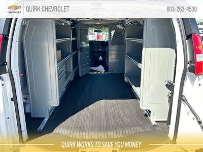 New 2025 Chevrolet Express 2500 - photo 1