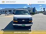 New 2025 Chevrolet Express 2500 Upfitted Cargo Van for sale #M39426 - photo 3