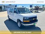 New 2025 Chevrolet Express 2500 Upfitted Cargo Van for sale #M39426 - photo 4