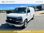 New 2025 Chevrolet Express 2500 Upfitted Cargo Van for sale #M39426 - photo 5
