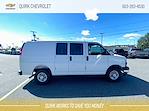 New 2025 Chevrolet Express 2500 Upfitted Cargo Van for sale #M39426 - photo 6