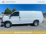 New 2025 Chevrolet Express 2500 Upfitted Cargo Van for sale #M39426 - photo 7