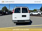 New 2025 Chevrolet Express 2500 Upfitted Cargo Van for sale #M39426 - photo 8