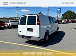 New 2025 Chevrolet Express 2500 Upfitted Cargo Van for sale #M39426 - photo 9