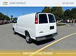 New 2025 Chevrolet Express 2500 Upfitted Cargo Van for sale #M39426 - photo 10