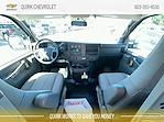 New 2025 Chevrolet Express 2500 Upfitted Cargo Van for sale #M39426 - photo 13