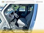 New 2025 Chevrolet Express 2500 Upfitted Cargo Van for sale #M39426 - photo 14