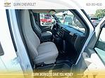 New 2025 Chevrolet Express 2500 Upfitted Cargo Van for sale #M39426 - photo 15
